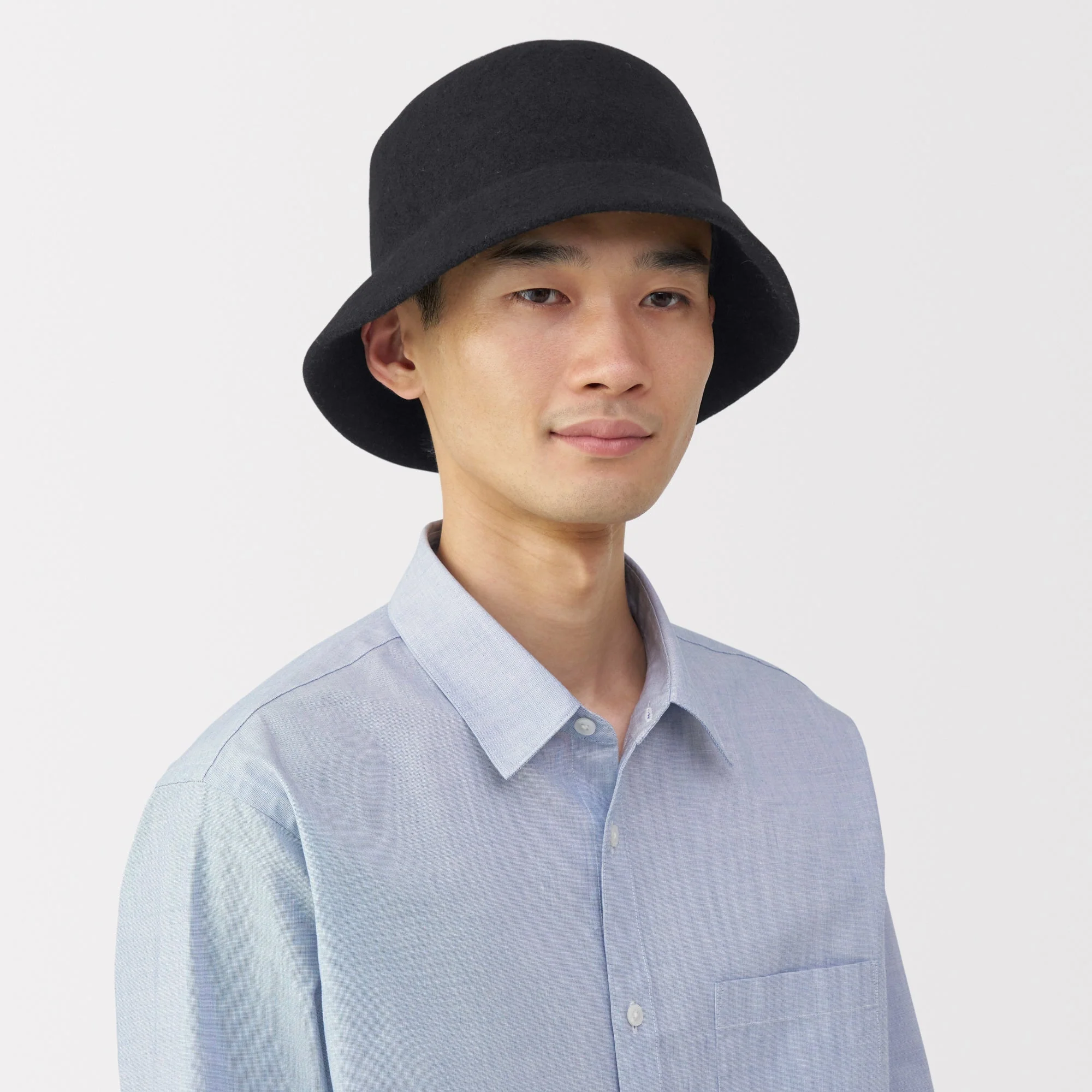 Wool Bucket Hat - Image 9