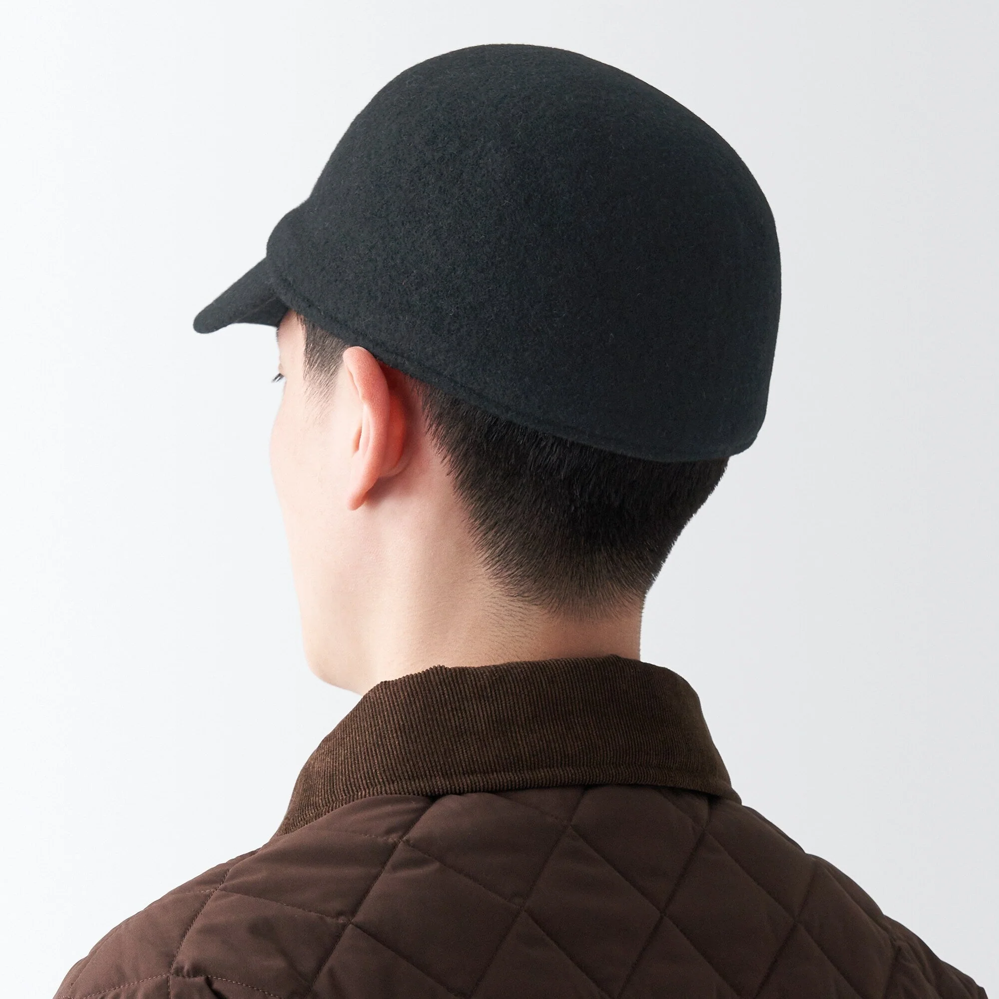 Wool Cap - Image 20