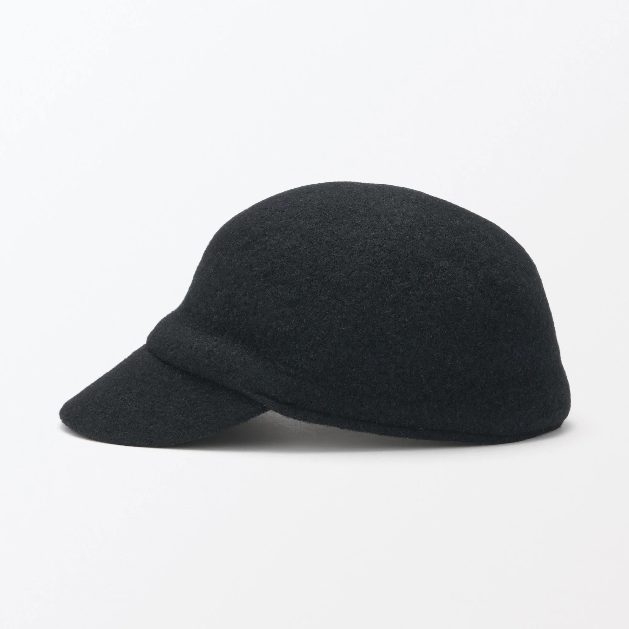 Wool Cap - Image 22