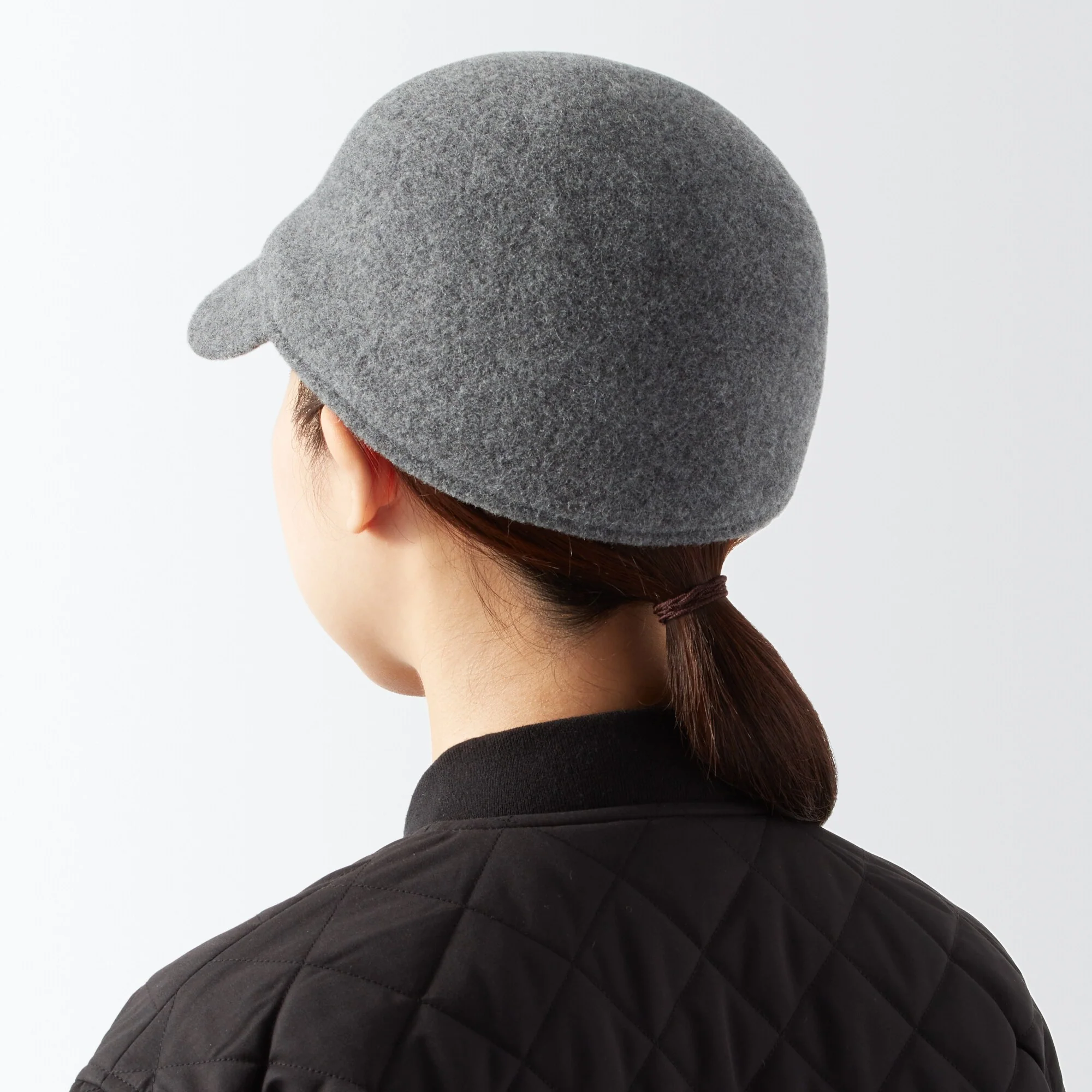 Wool Cap - Image 27