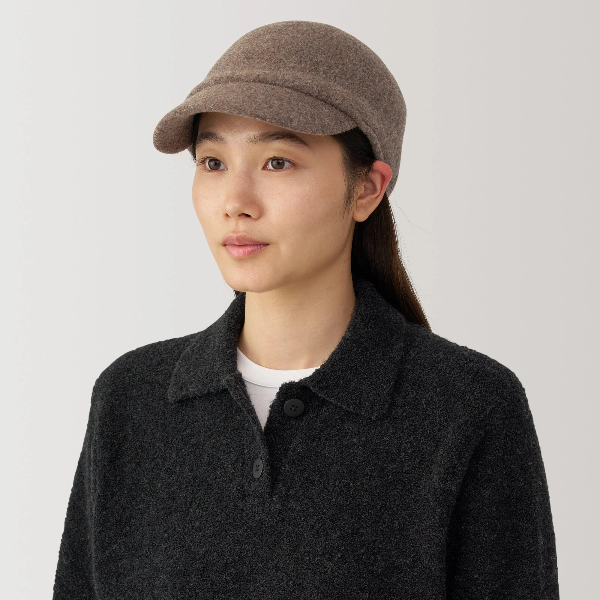 Wool Cap - Image 3