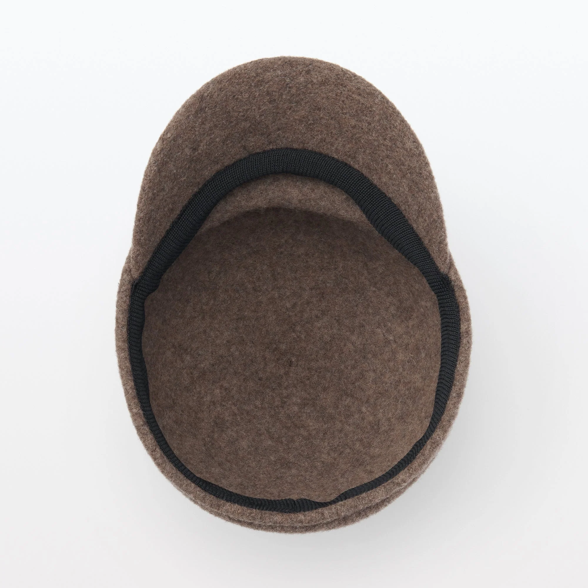 Wool Cap - Image 5