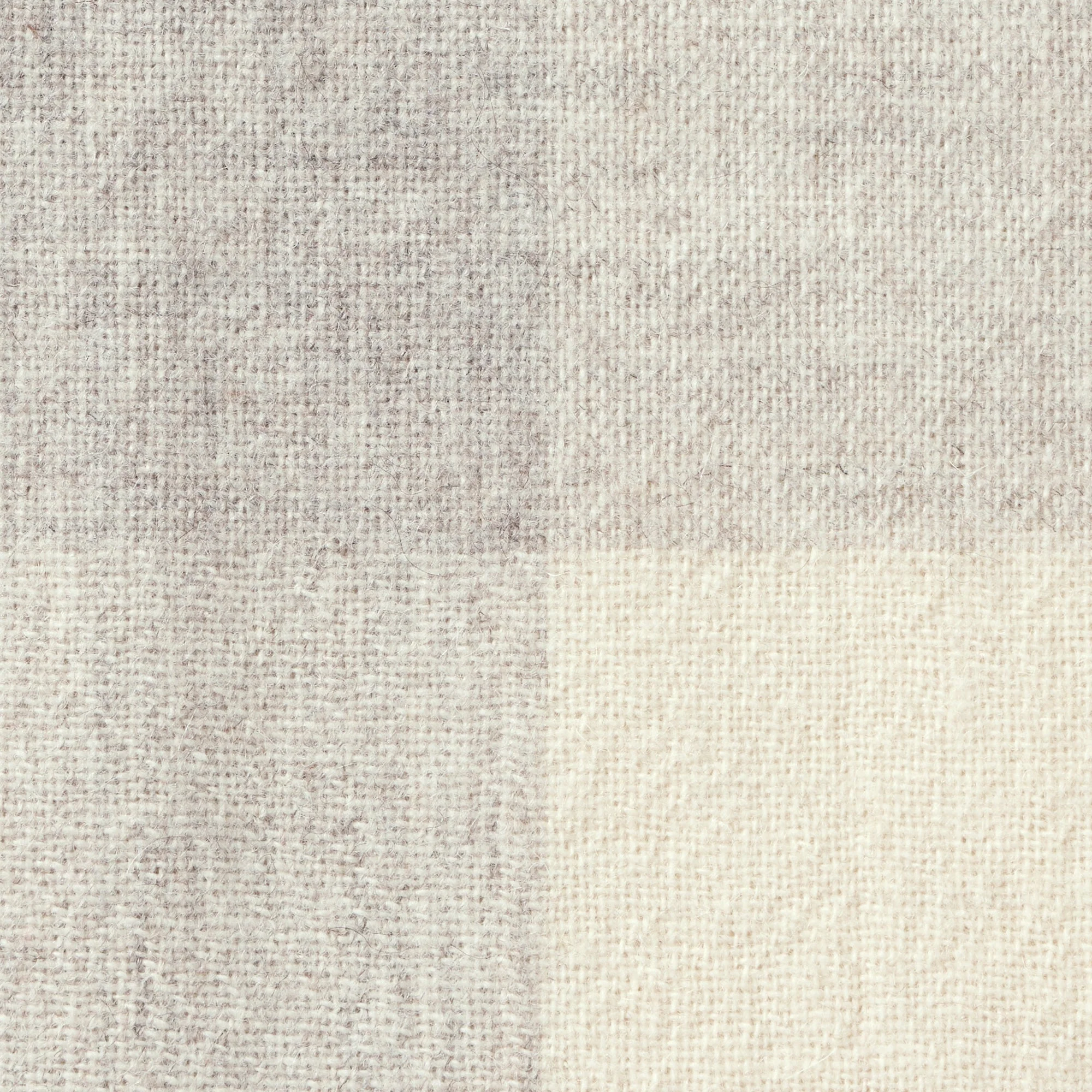 Wool Cushion Cover - Check (43 x 43 cm) - Image 6