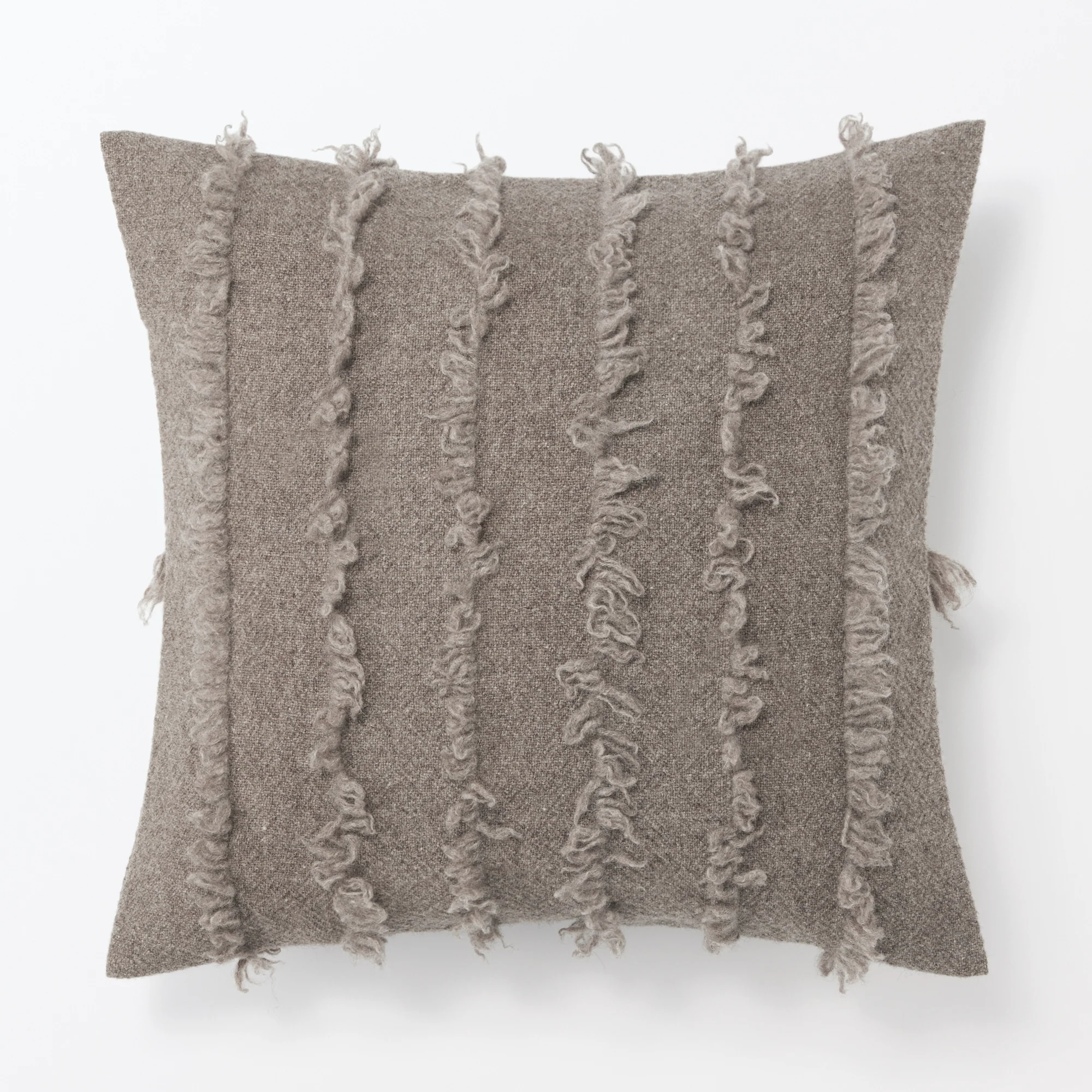 Wool Cushion Cover (43 x 43 cm) - Image 3