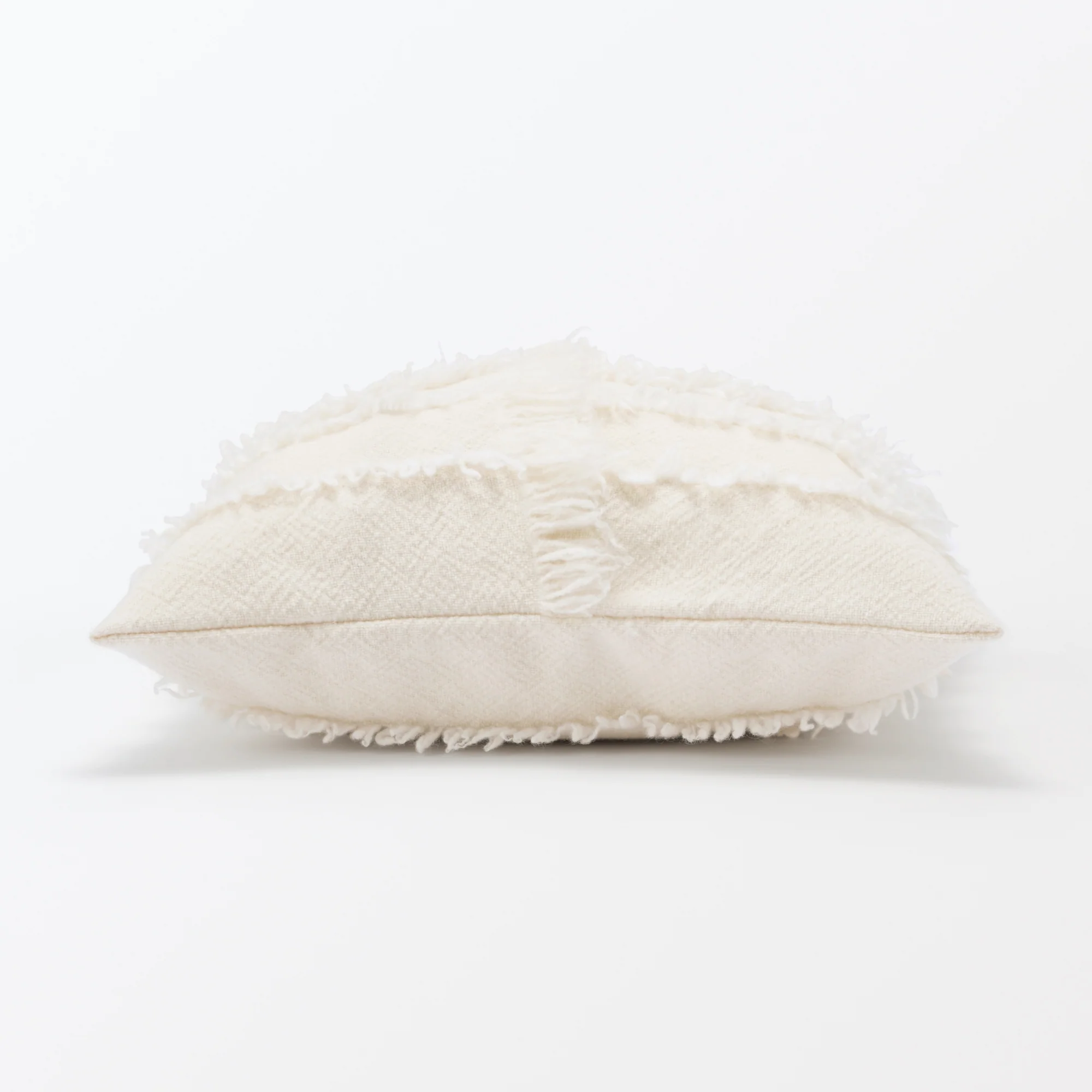 Wool Cushion Cover (43 x 43 cm) - Image 6