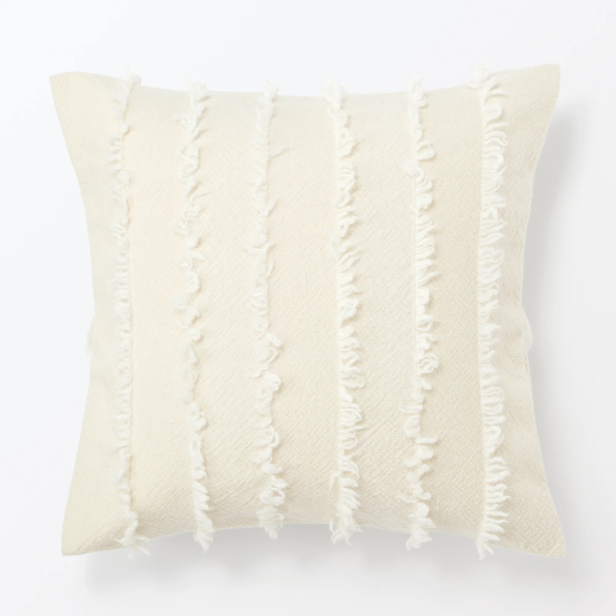 Wool Cushion Cover (43 x 43 cm) - Image 7