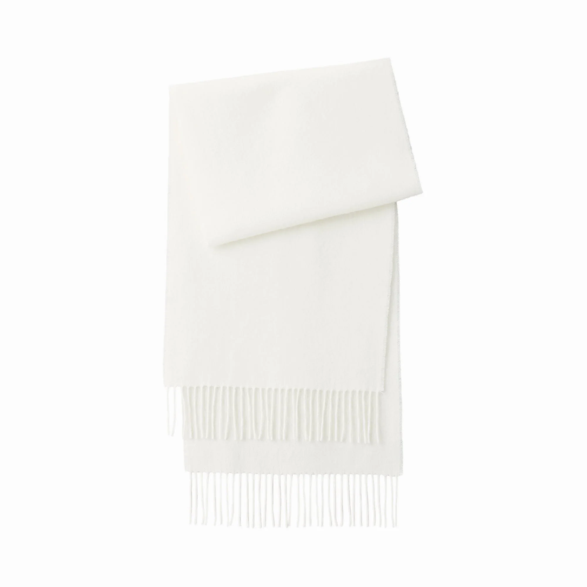 Wool Scarf - Image 7
