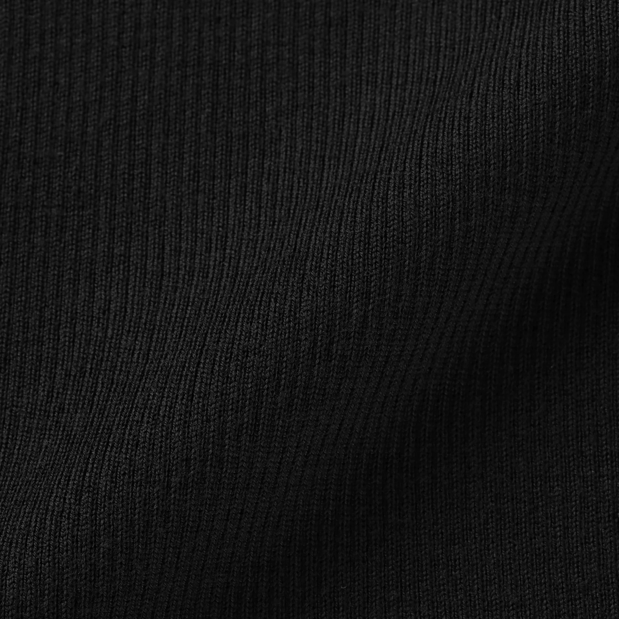 Wool Turtleneck Sweater - Image 36
