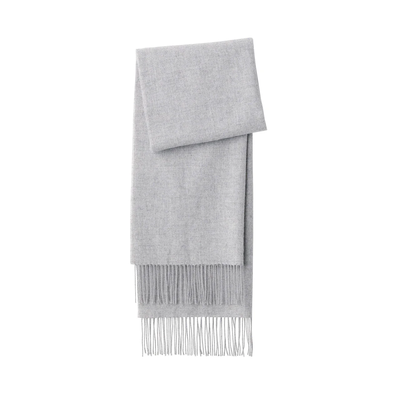 Wool Woven Stole 60 x 200 cm - Image 19