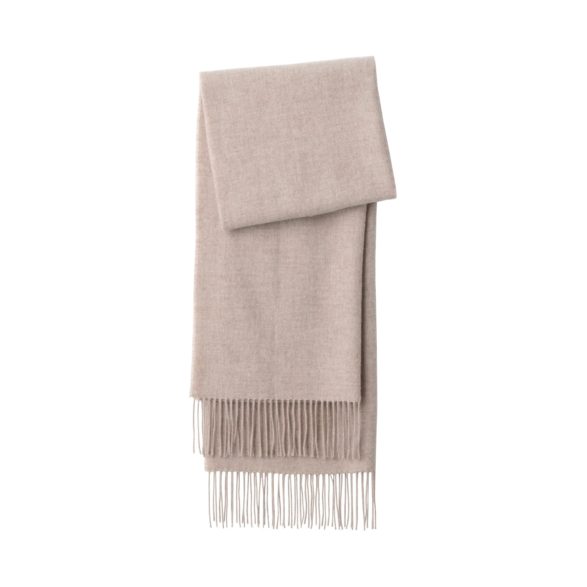 Wool Woven Stole 60 x 200 cm - Image 28